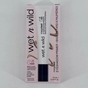 Wet N Wild Megalast Eyeshadow Primer #1115561 16H - Picture 1 of 3