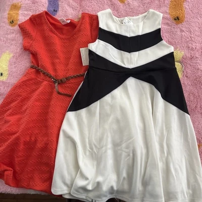 Vestidos de niña Foto 1 de 4
