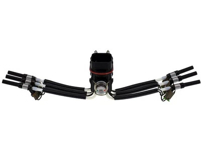 For 1996-2004 GMC Savana 2500 Fuel Injector 73621FFQB 1997 1998 1999 2000 2001 Foto 1 de 2