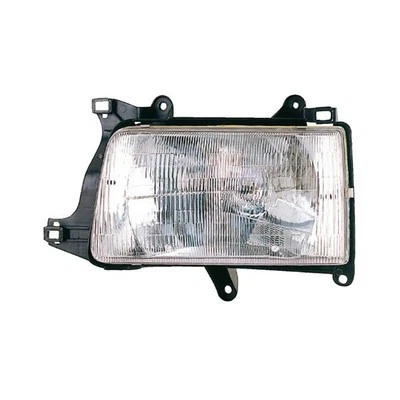 For Toyota T100 93-98 Eagle Eyes Driver Side Replacement Headlight Standard Line Foto 1 de 2