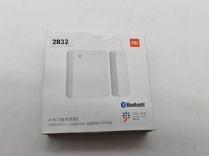 Xiaomi Sensore per Porte e Finestre, Bianco, 34 x 33 x 14 mm - Foto 1 di 3