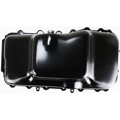 For Chrysler Town & Country Oil Pan 1990-2010 Steel 4.5 qts. - Image 1 of 4