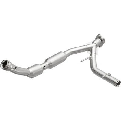 MagnaFlow Catalytic Converter: CARB, For 2003-2004 Ford Expedition Foto 1 de 4