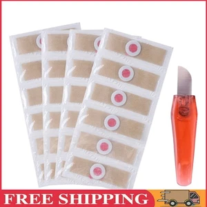 24 Piezas Pie Callos Detox Pegatinas Unisex Callos Removedor Parches Fu - Imagen 1 de 12