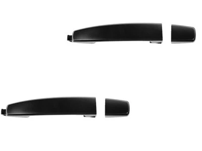 For 2007-2011 Chevrolet Aveo Door Handle Set Left and Right 86953BFCS 2008 2009 - Image 1 of 2