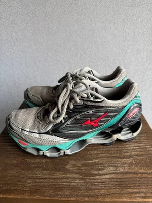Zapatos para correr Mizuno Wave Prophecy 6 para mujer 6,5 atléticos Foto 1 de 4