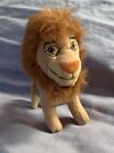 Disney Lion King II Simba's Pride Mini Plush McDonald's Happy Meal Toy Vintage