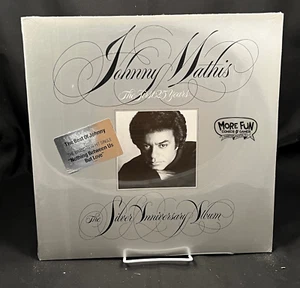 Johnny Mathis 5er Set Schallplatten - Bild 1 von 10