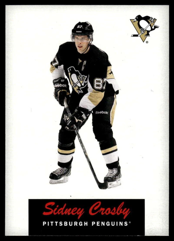 2012-13 O-Pee-Chee Retro Hockey - Pick A Card - Cards 201-400 - Image 1 of 1