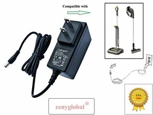 Adaptador de corriente alterna para aspiradora inalámbrica BISSELL AirRam 1610982 K12S270050U cargador - Imagen 1 de 4