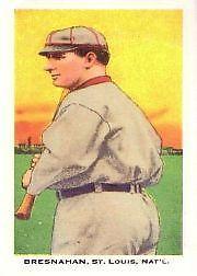 1983 Galasso T-206 Reprint #52 Billy Campbell:/Cincinnati