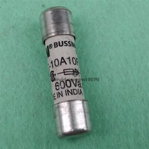 10PCS FWC-10A10F Fuse FWC 10A 600Vac/400Vdc 10 #A6-33 - Bild 1 von 4
