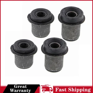 2x Front Upper Control Arm Bushing Mevotech fits Chevrolet Camaro 1980 1981 - Picture 1 of 3