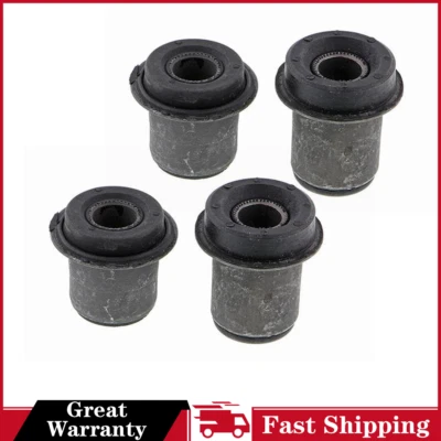 2x Buje de brazo de control superior delantero Mevotech para Chevrolet Camaro 1980 1981 Foto 1 de 3