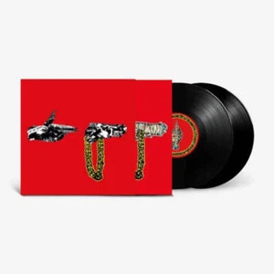 Run The Jewels - Run the Jewels 2 (10th Anniversary) NEW Vinyl - Picture 1 of 1