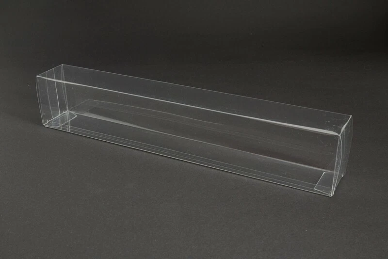 30 Stück Durchsichtige Geschenkboxen – Wiederverwendbare Plastikboxen 8x8x2 Cm Für Partys & DIY (klar)