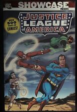 DC Showcase Presents: Justice League of America, Vol. 2 - oversized PB NEW!