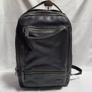 TUMI Backpack HARRISON Harrison Bates 63011DP - Picture 1 of 24