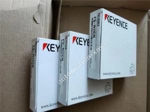 FS-N11CN Fiber Sensor Amplifer KEYENCE Brand NEW in Box - Picture 1 of 2