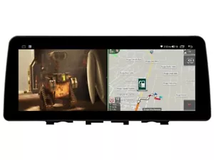 12,3" QLED para Honda CIVIC 2016-2018 navegación coche radio estéreo carplay 8 núcleos 4+64 GB - Imagen 1 de 13