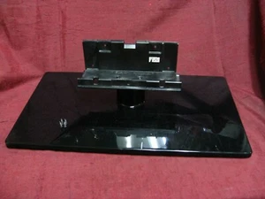 Samsung LN46D630 LN46D630 46D550 40D550 base Stand feet Pedestal With Screws - Picture 1 of 6