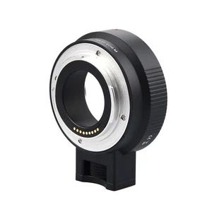 EOS-EOS M Mount Adapter Ring Parts Auto Focus For Canon EF EF-S To EOS M Camera - Picture 1 of 8