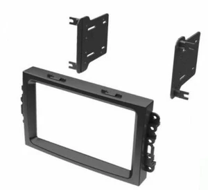 Armaturenbrett-Kit für 2005 2006 2007 Dodge Dakota zum Einbau Aftermarket Stereo - Bild 1 von 4