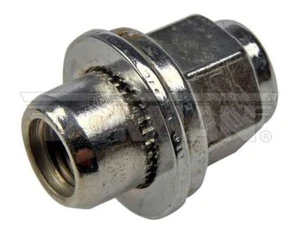 For 2019-2024 Lexus UX250h Lug Nut Dorman 25441WFTW 2020 2021 2022 2023 Lug Nut - Picture 1 of 2