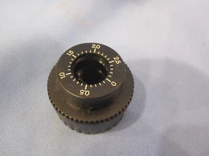 Sansui FR-D35 Record Player/Turntable REPLACEMENT Tonearm Counterweight - Picture 1 of 3