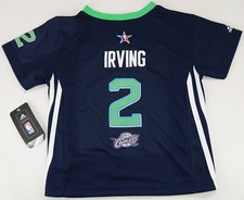 kyrie irving 2018 all star jersey