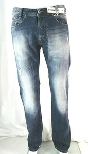 Diesel Herren Jeans JAKOP Wash ORBE4 Größe: W31-L32, W33-L32, W34-L32 - Bild 1 von 14