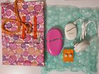 Clarisonic Opal Sonic Infusion System Set - Device/Charger/2 Applicator Tips/Bag