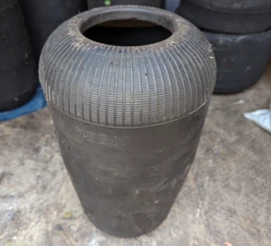 Contitech air spring boot for MAN G 786N 81436010053 67126     FREE UK SHIPPING - Picture 1 of 5