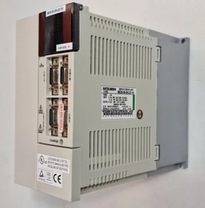 MDS-B-SVJ2-10 MDS Servo Drive with Power Supply New sealed box - Picture 1 of 6