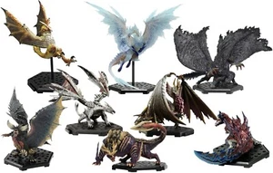 Monster Hunter 20 Aniversario MEJOR SELECCIÓN Vol.2 (Caja Ciega Única) *Nuevo* - Imagen 1 de 1