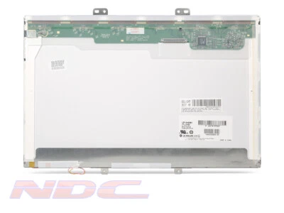 Genuine LG.Philips 15.4" XGA Glossy CCFL LCD Screen 1280 x 800 LP154W01(TL)(AE) - Image 1 of 3