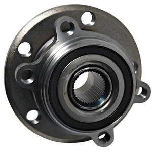 Mozzo cuscinetto ruota anteriore con ABS per Audi A3 8P1 8PA 03-13 I4LJ - Imagen 1 de 10