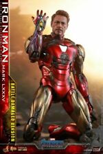 Hot Toys Iron Man Action Action Figure Collections for sale | eBay
