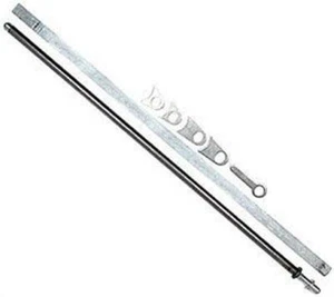 Kit de instalación de red de ventana instalación IMCA con resorte - Imagen 1 de 1