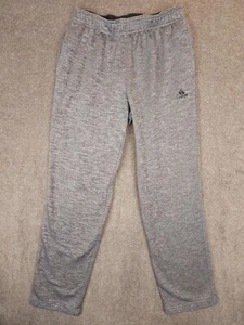 Adidas Jogginghose Herren Regular Fit gerades Bein Gr. M (27x28) grau - Bild 1 von 13