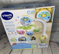 vtech lil critters musical dreams mobile