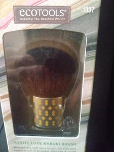 Ecotools Mystic Kabuki Brush - Picture 1 of 2
