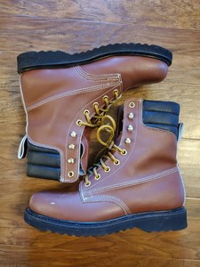sears work boots clearance