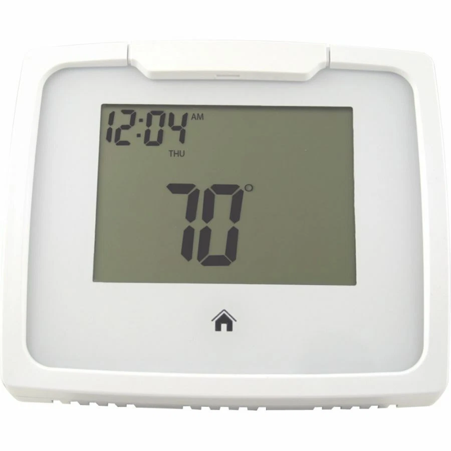 ICM I3020W Touch Thermostat WiFi 3H/2C HP Compatible 7D Programmable - Image 1 of 1