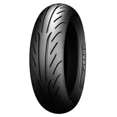 GOMME PNEUMATICI MICHELIN 130/60-13 53P POWER PURE SC - Immagine 1 di 4