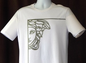 versace shirts ebay