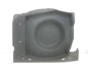 Mercedes-Benz A2116901541 9F08 Spare wheel tray trim - space saver black E-C... - Picture 1 of 8