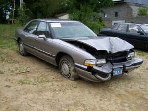 Driver Axle Shaft Front 2.84 Axle Ratio Fits 92-97 BONNEVILLE 60983 - Picture 1 of 9