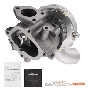 GT1752LS Turbo para KIA Sorento 2.5L CRDI 103KW 2002- 28200-4A101 733952-5004S - Imagen 1 de 14