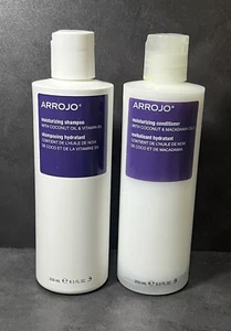 Arrojo Moisturizing Shampoo & Conditioner Set 8.5oz Each  - Picture 1 of 2